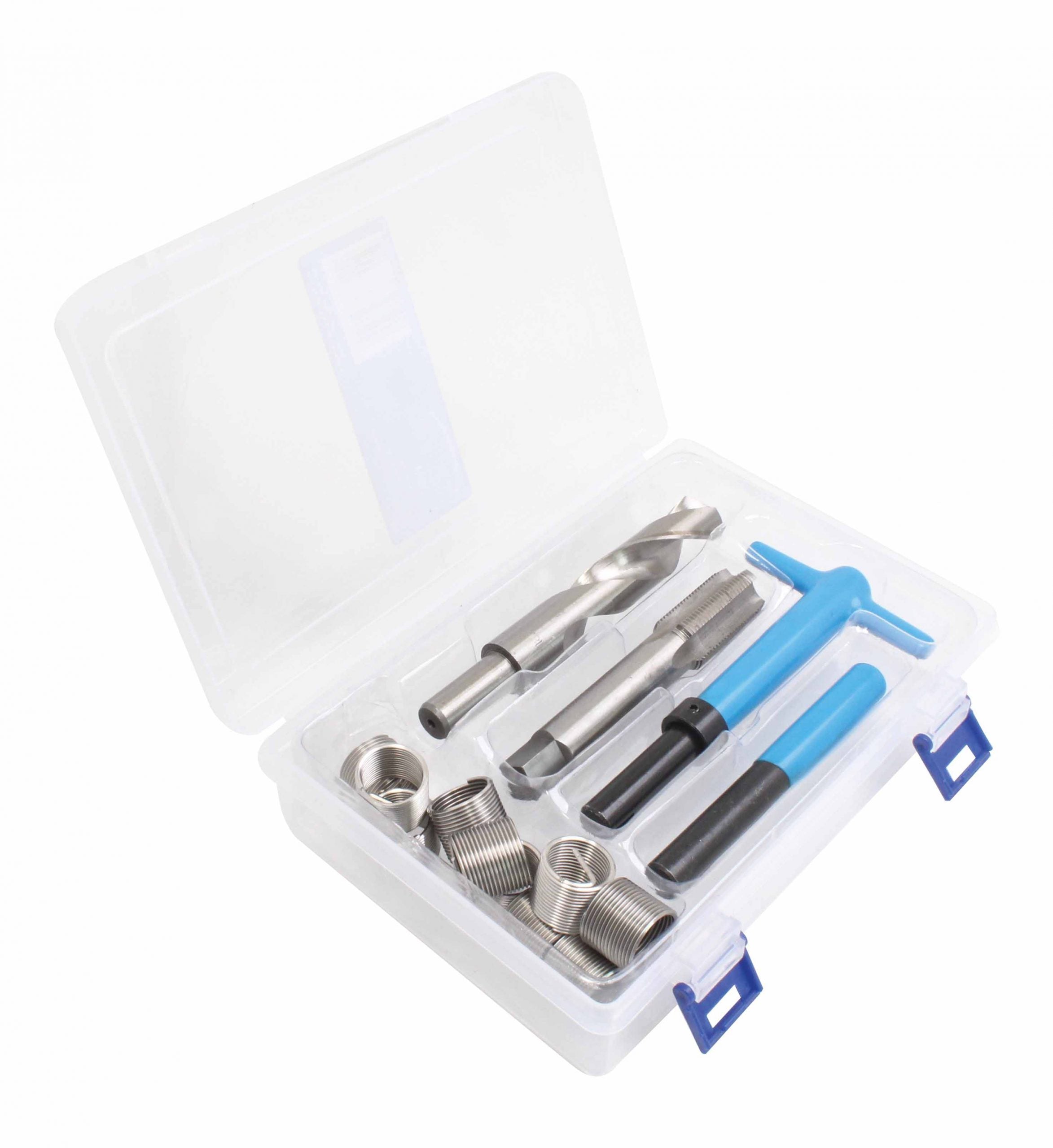 Súprava na opravu závitov m18x1.5