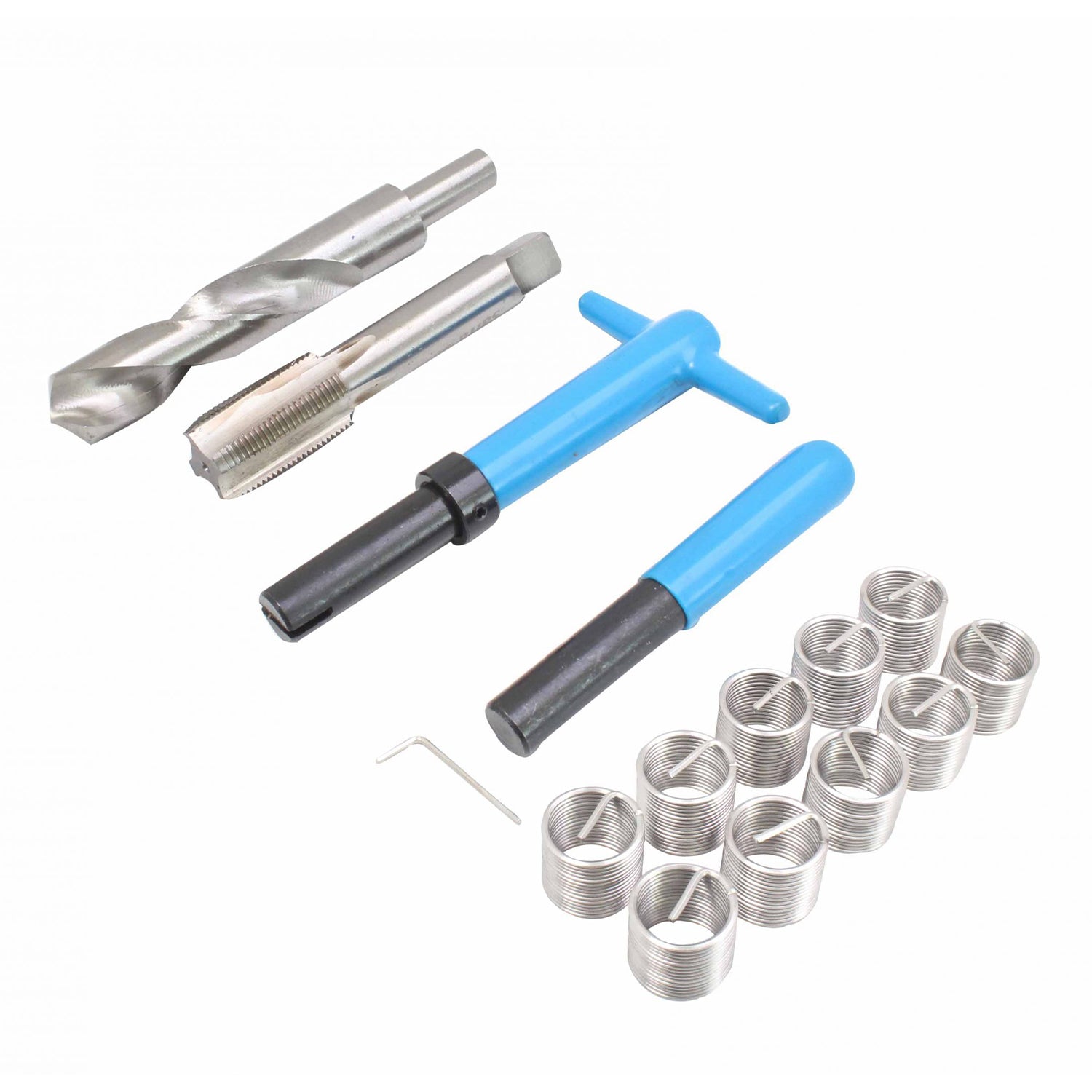 Súprava na opravu závitov m20x1.5