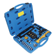 Sada na blokovanie a aretáciu rozvodov BMW N46 N42 N46T Valvetronic