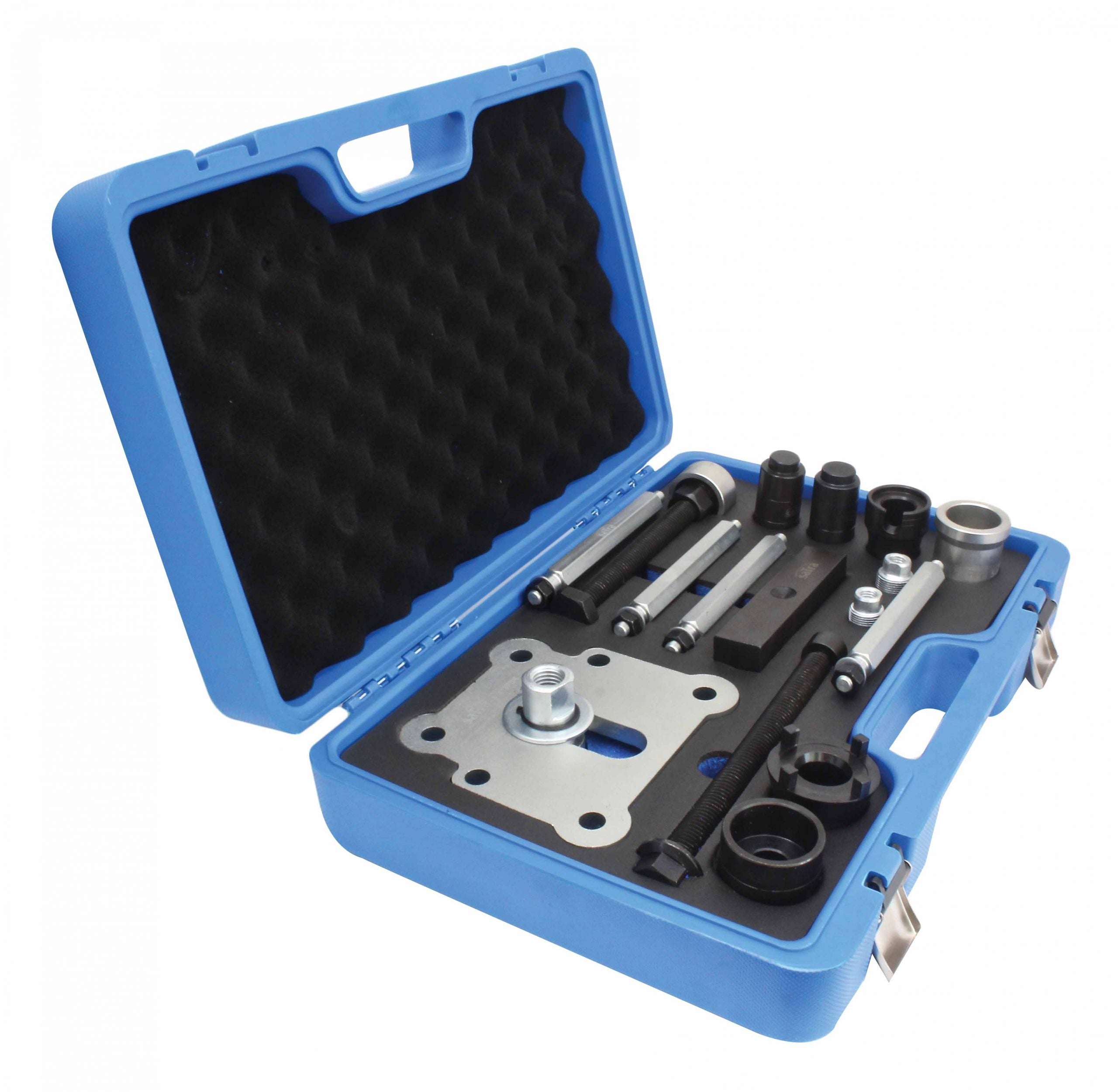 Sada na demontáž krytu dvojspojky porsche 718 pdk