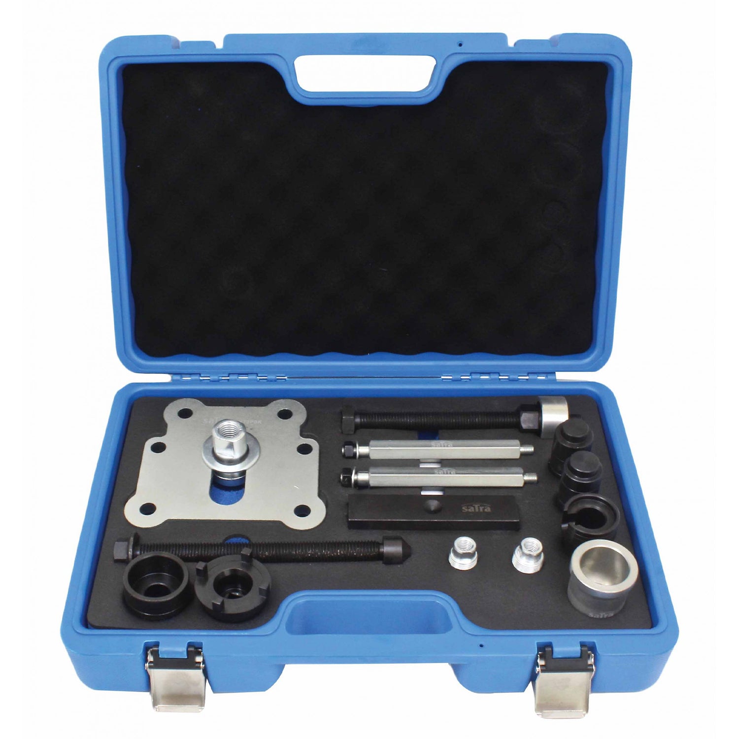 Sada na demontáž krytu dvojspojky porsche 718 pdk