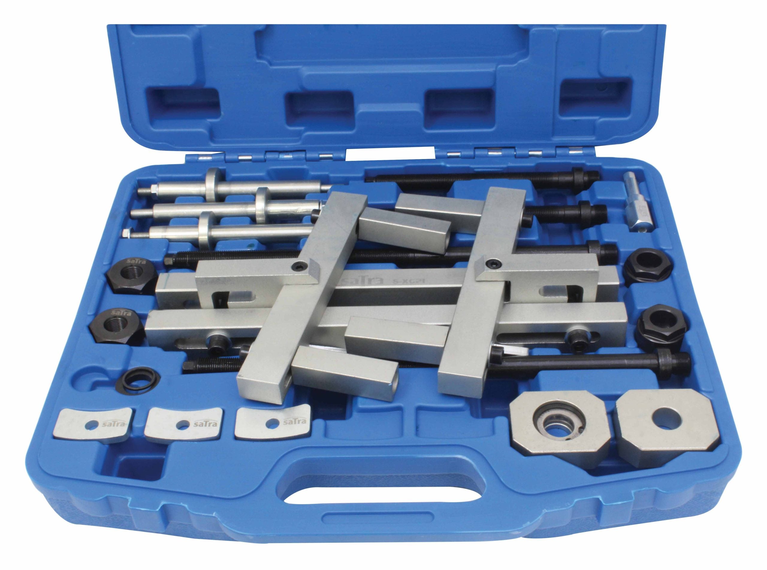 Sada na demontáž vstrekovačov Fiat, Opel, Ford, Iveco, Suzuki