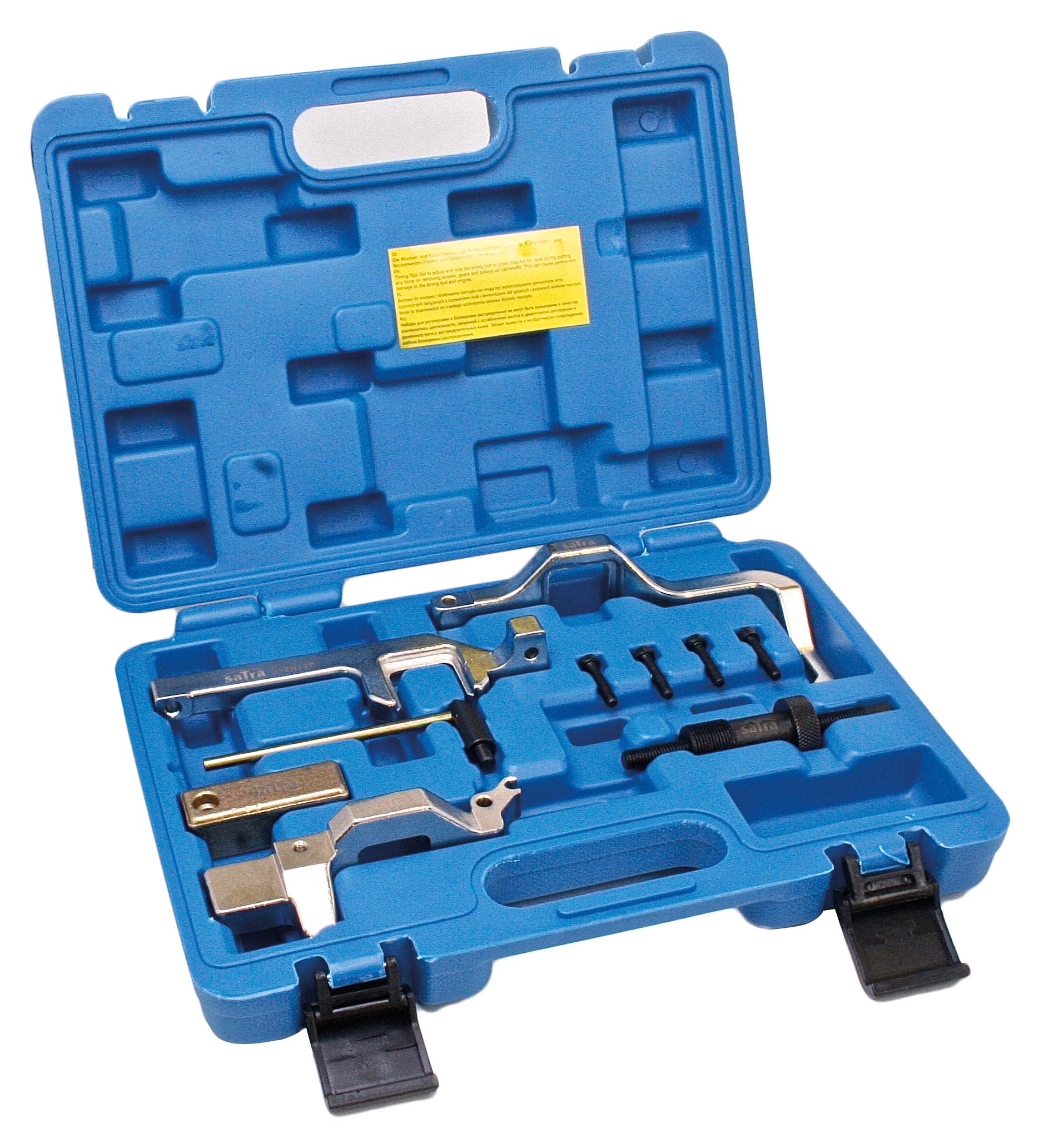 Sada na aretáciu rozvodov Citroën, Peugeot, Mini 1.4, 1.6, 16V