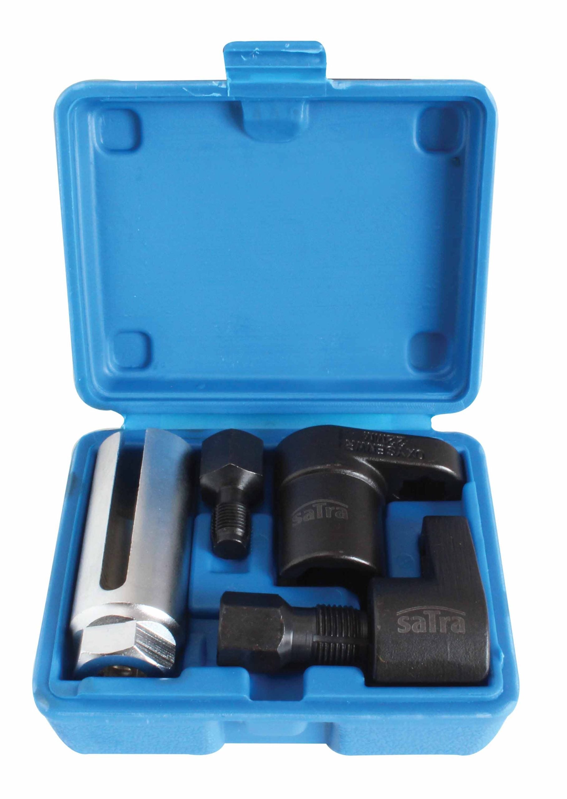 Sada nástrčných hlavíc na lambda sondu, 5 dielov