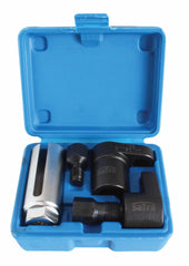 Sada nástrčných hlavíc na lambda sondu, 5 dielov