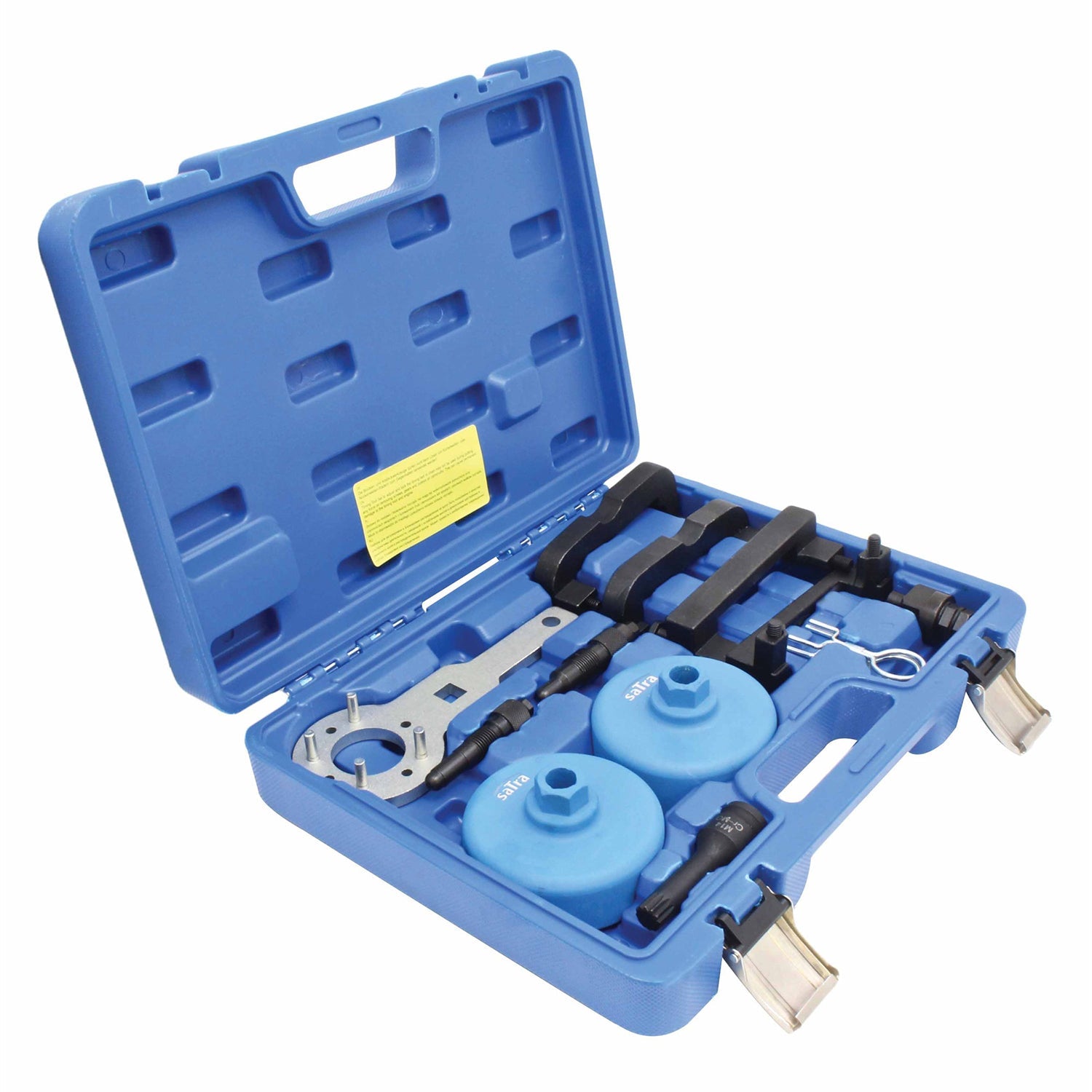 Sada na aretáciu rozvodov vw audi vag 2.4 2.8 3.0 benzín