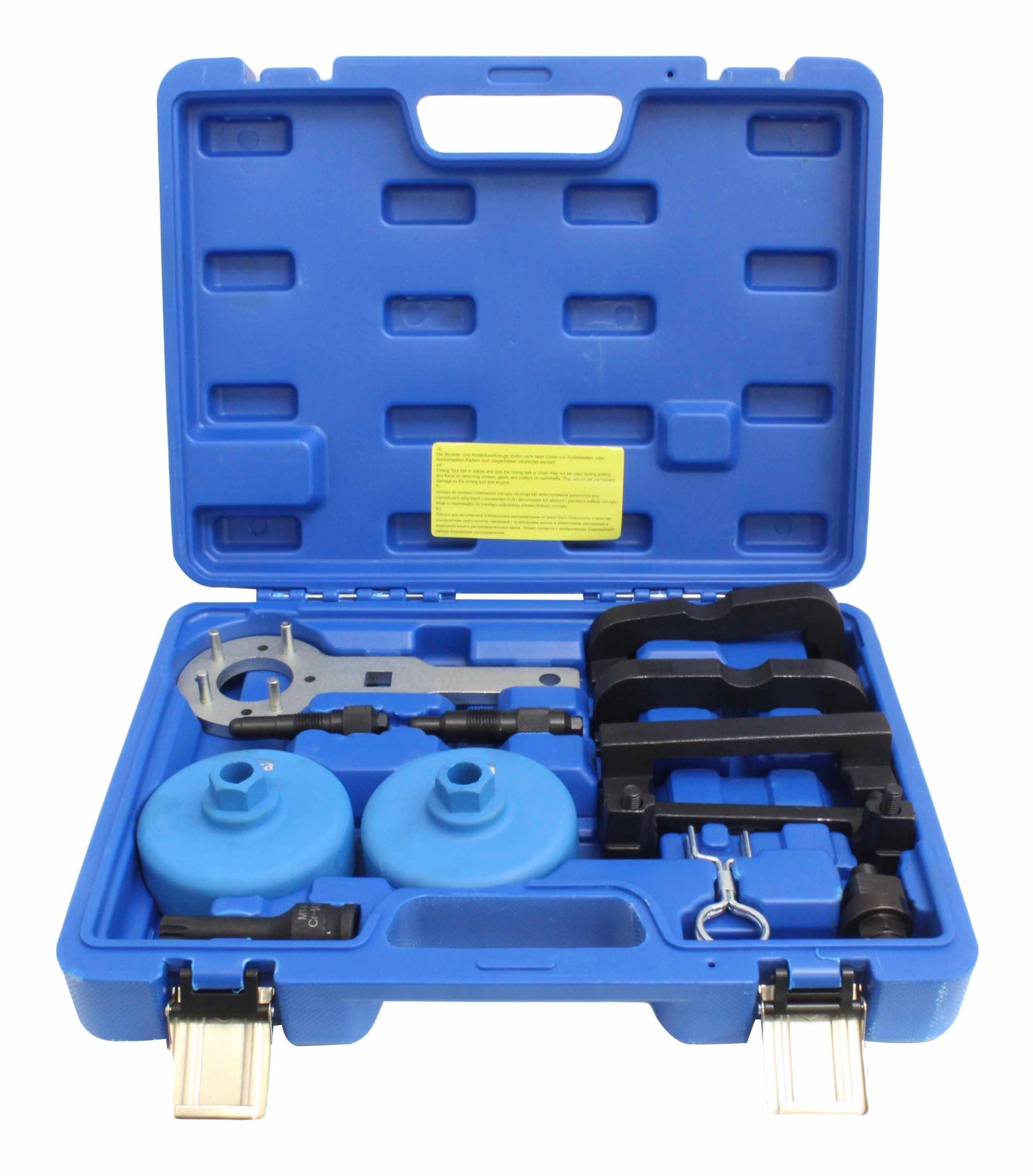 Sada na aretáciu rozvodov vw audi vag 2.4 2.8 3.0 benzín