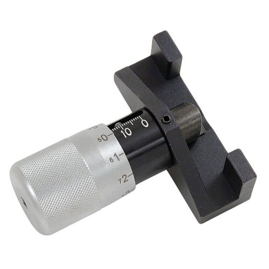 Zariadenie na kontrolu napnutia rozvodového remeňa