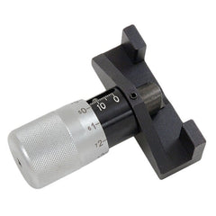 Tenzometer - merač napnutia rozvodového remeňa