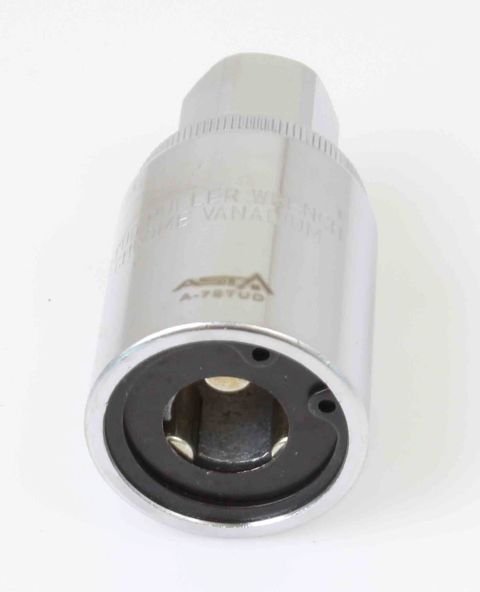 Sada špeciálnych kľúčov na opotrebované skrutky 5–14 mm asta