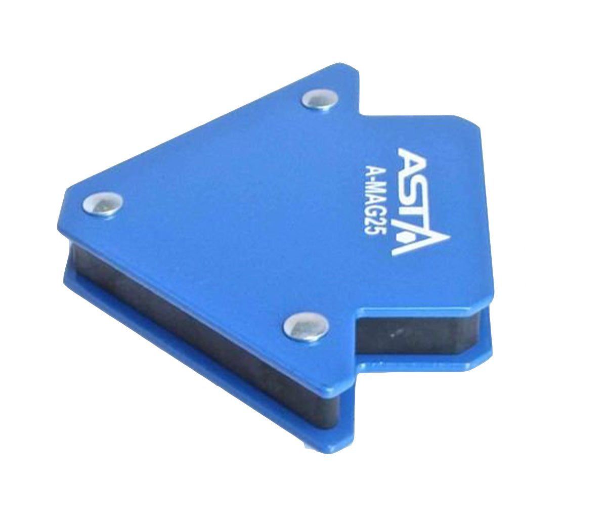 Zvárací magnetický uholník 11kg Asta