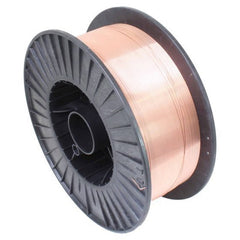 Zvárací drôt MIG 0,8mm 5kg