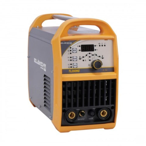 Zvárací invertor - zváračka TIG IGBT 200A