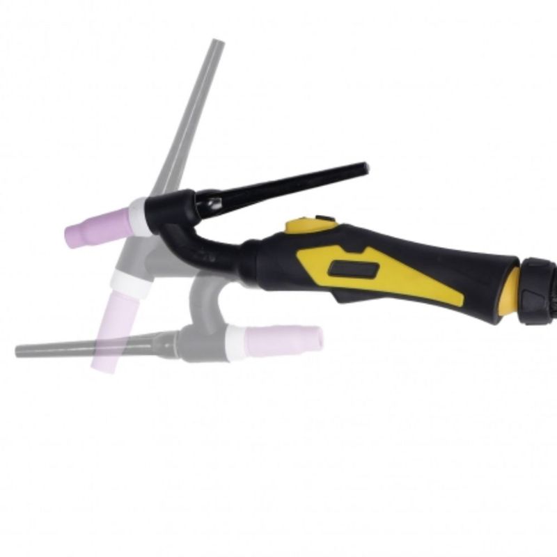 Zvárací invertor - zváračka TIG AC / DC IGBT 200A