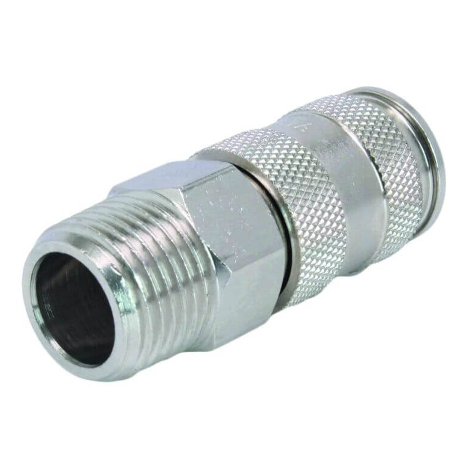 Rýchlospojka s vonkajším závitom 1/2''