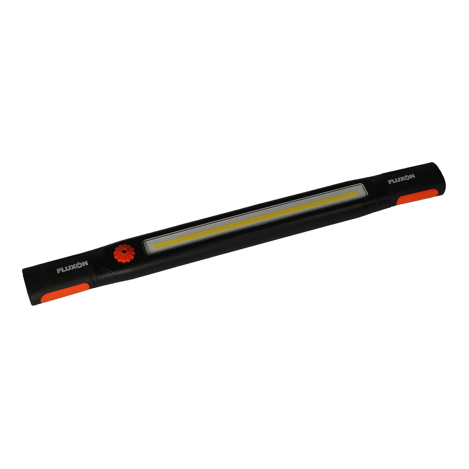 LED dielenská pracovná lampa 3000lm, nabíjateľná, otočná 360°, magnetická, ideálna pod kapotu, Fluxon