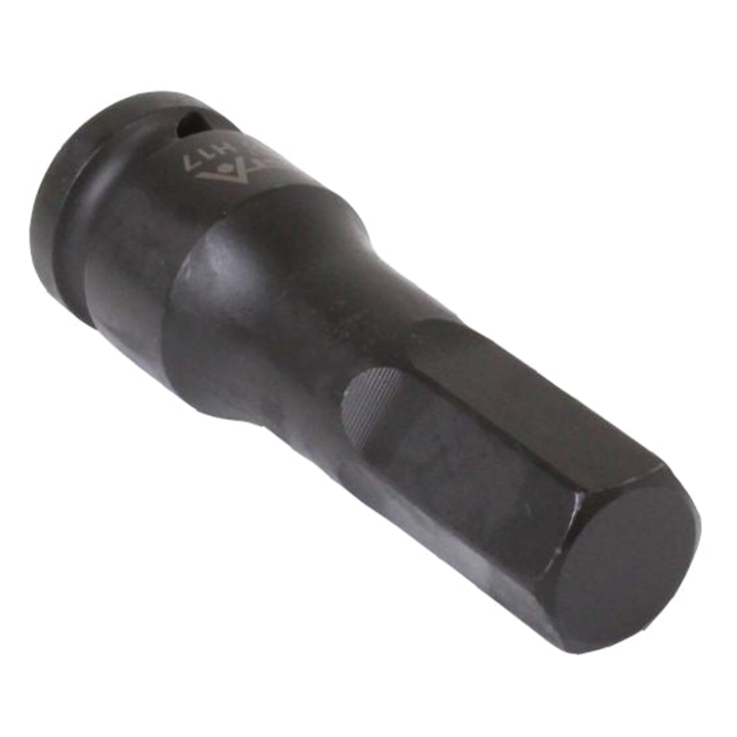 Nadstavec - nástrčná rázová hlavica bit imbus 1/2'' 17mm