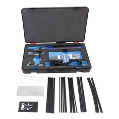 Spájkovačka plastových dielov s Li-ion akumulátorom 2500mAh, 500°C