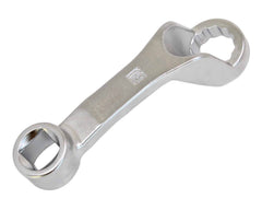 Špeciálny kľúč na nastavenie zadného zavesenia kolies VAG 18mm, 1/2'', 12-hran