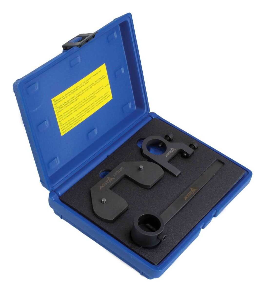 Sada na aretáciu rozvodov Land Rover Peugeot Citroën Ford Mitsubishi 2.2 DOHC