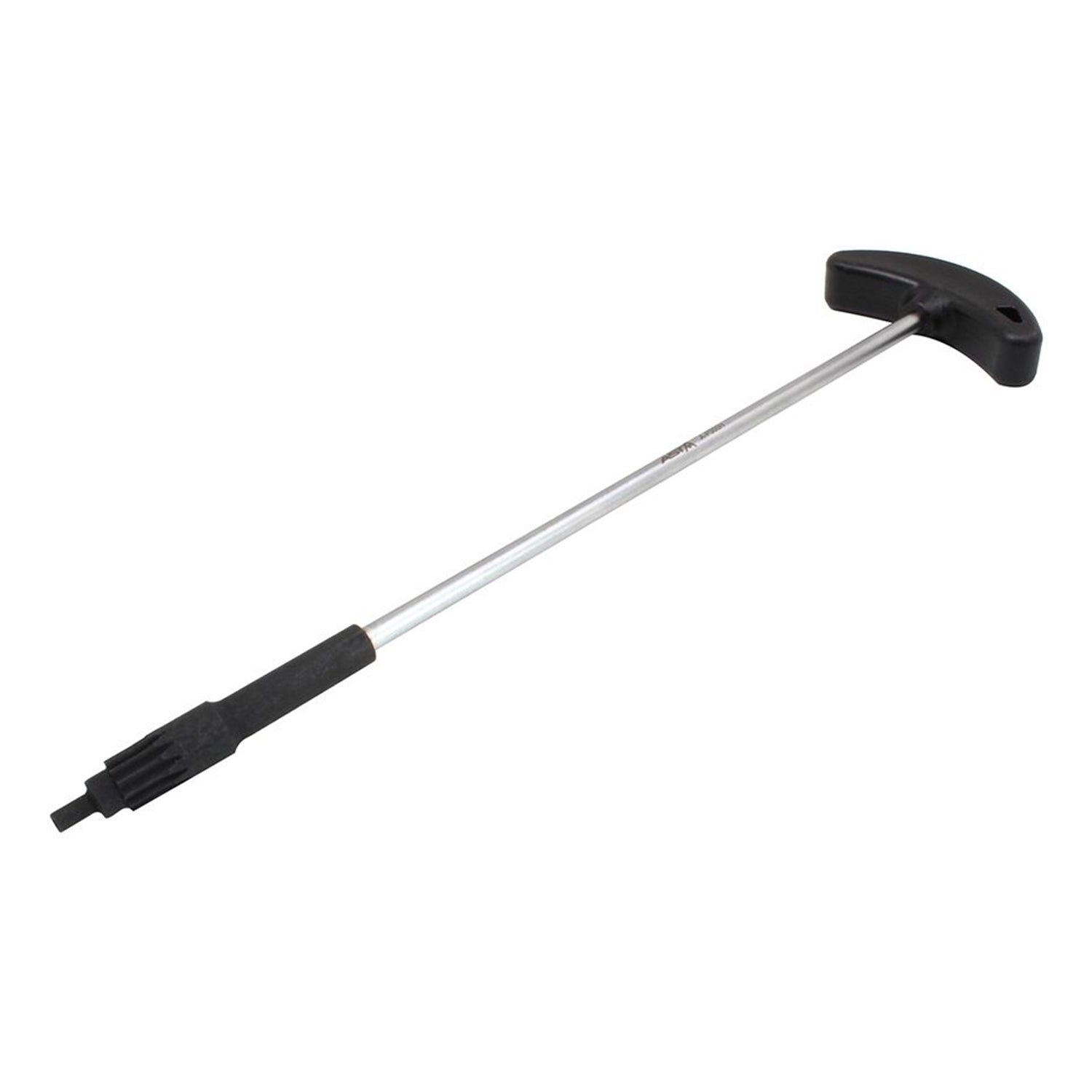 Zariadenie na nastavenie svetlometov pre vozidlá vag