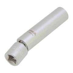 Kĺbový magnetický nadstavec - kľúč na sviečky BMW M14 3/8''