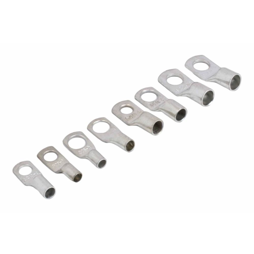 Sada automobilových káblových konektorov 65ks