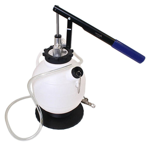 Ručná plnička oleja v prevodovke, 20ks Asta