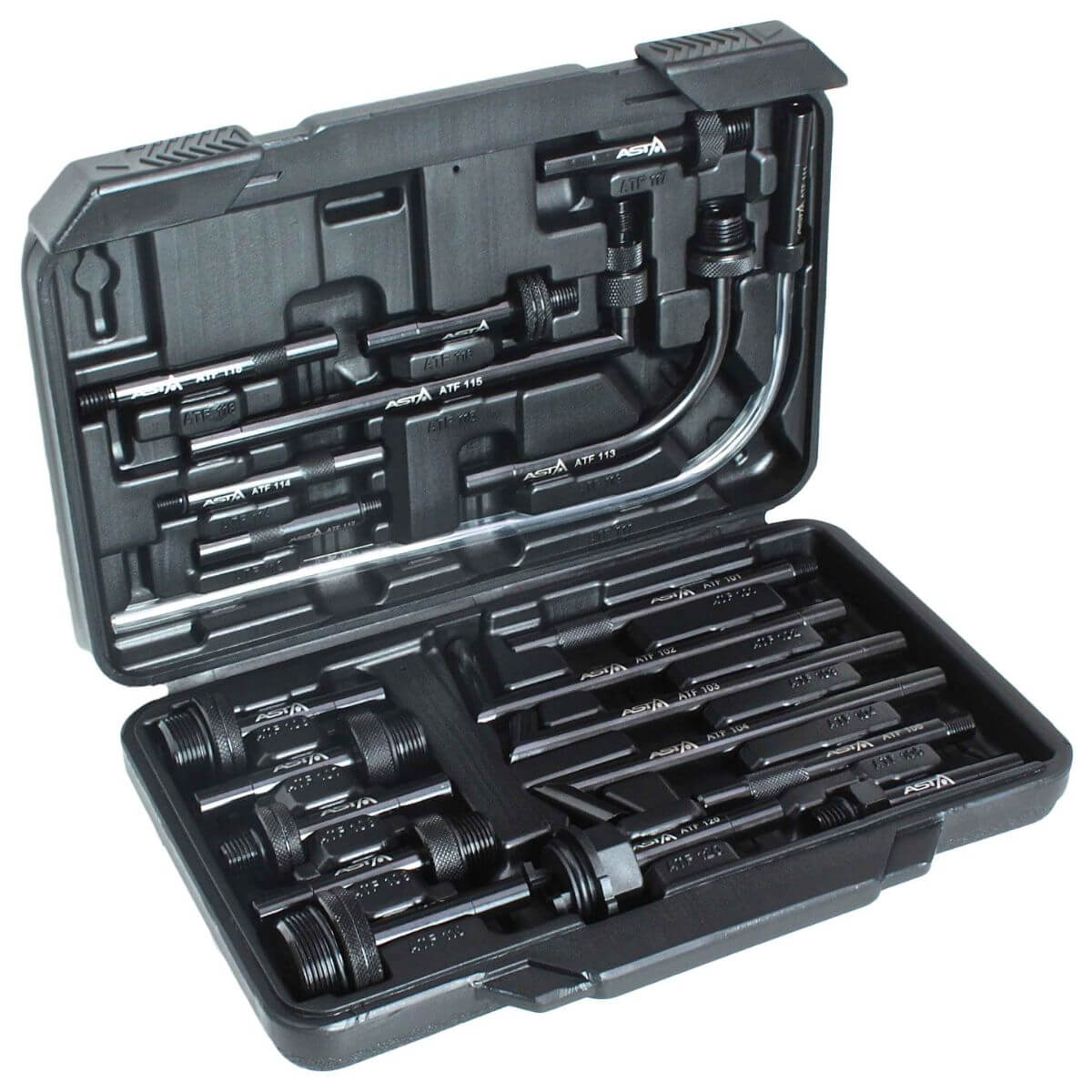 Ručná plnička oleja v prevodovke, 20ks Asta