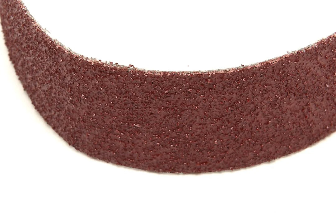 Brúsny pás 25 x 762mm K100 HBM