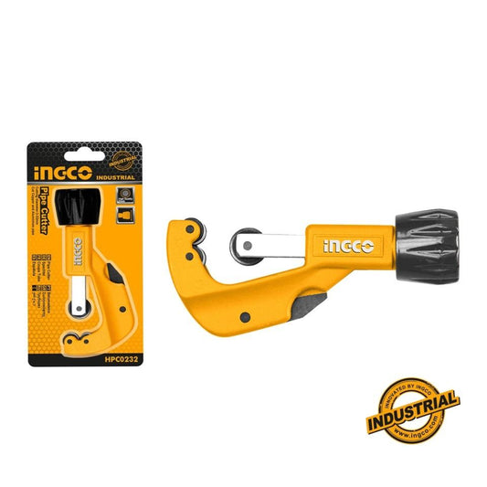 Rezačka rúr - kliešte na rezanie trubiek 3 - 32mm Ingco