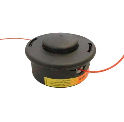 Žacia strunová hlava do kosačky krovinorezu