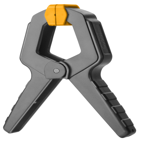 Upínacia svorka so zámkom a pružinou 100 mm ingco