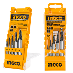 Súprava sťahovákov skrutiek 5ks Ingco