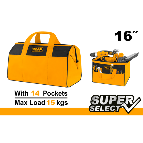 Taška na prenos náradia 13