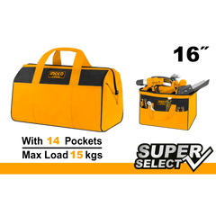 Taška na náradie 13