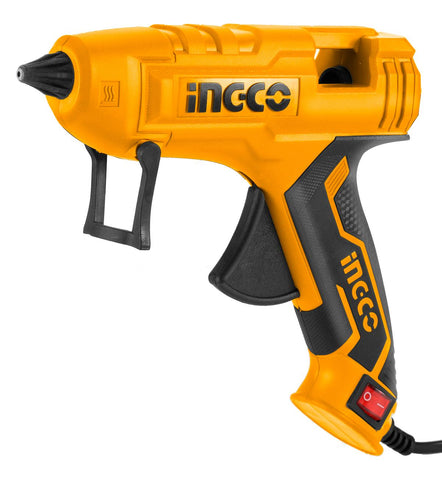 Tavná lepiaca pištoľ 150 w ingco
