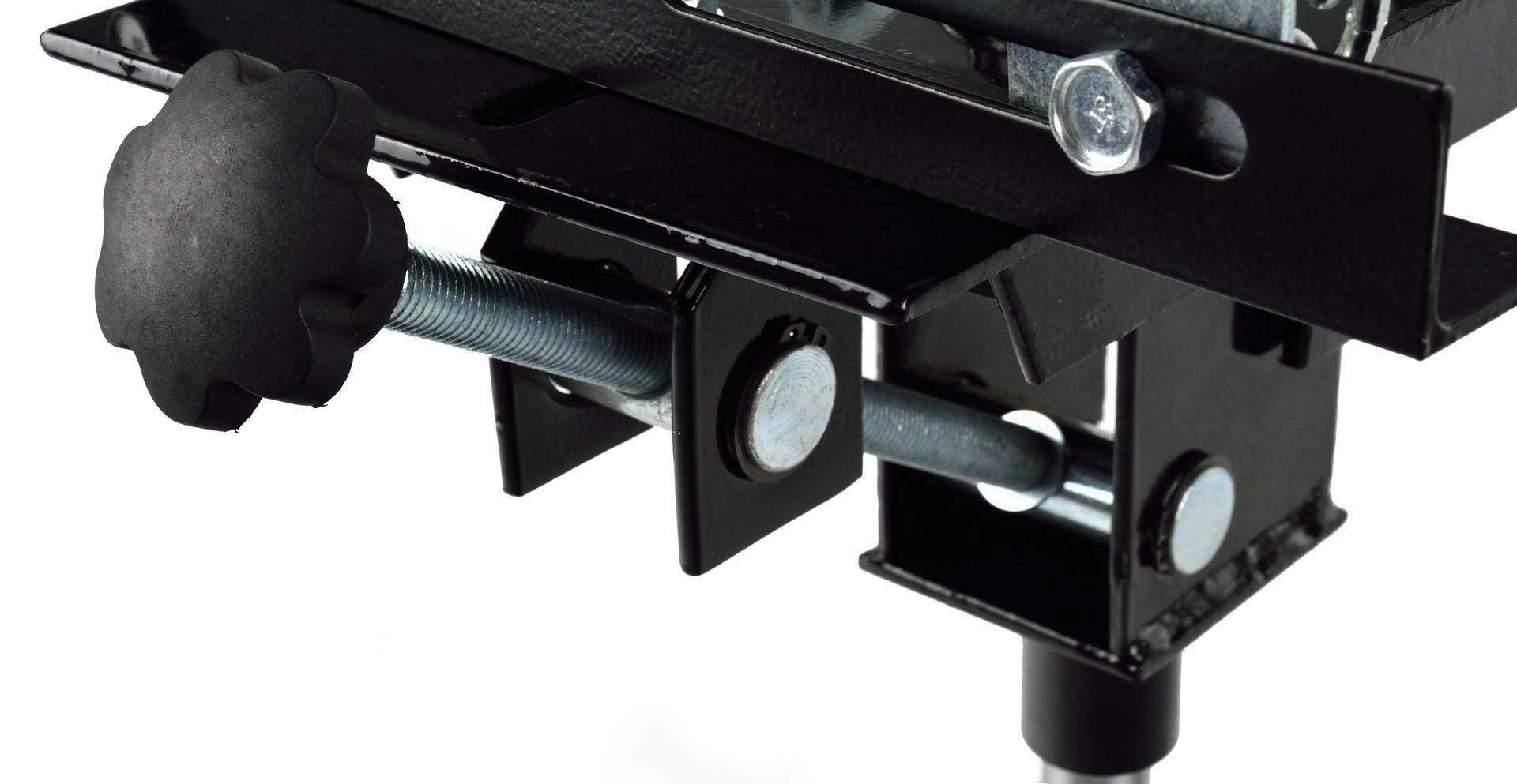 NASTAviteľný adaptér zdviháka pre podopretie prevodovky