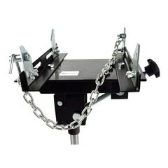 Nastaviteľný adaptér na zdvihák pre podopretie prevodovky