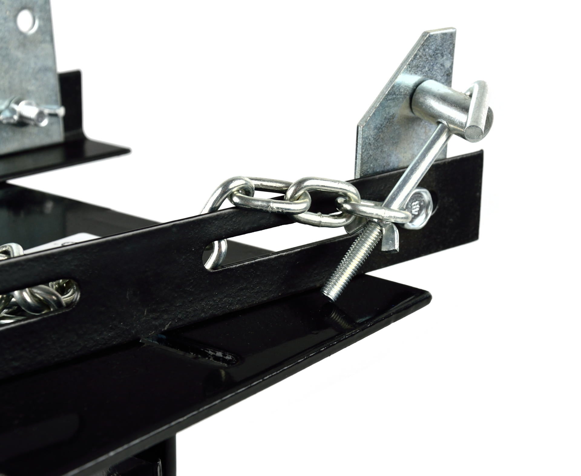 NASTAviteľný adaptér zdviháka pre podopretie prevodovky