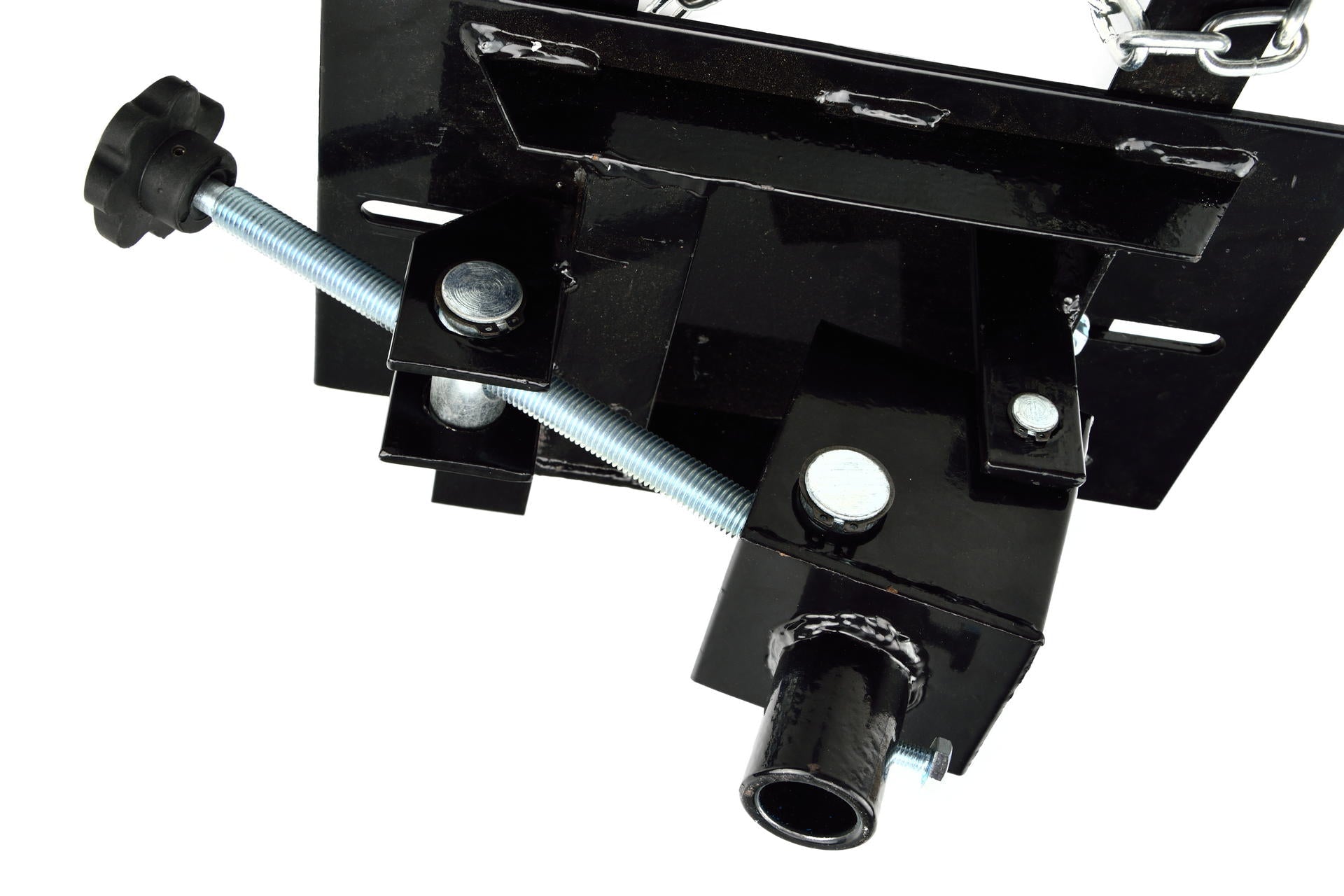 NASTAviteľný adaptér zdviháka pre podopretie prevodovky