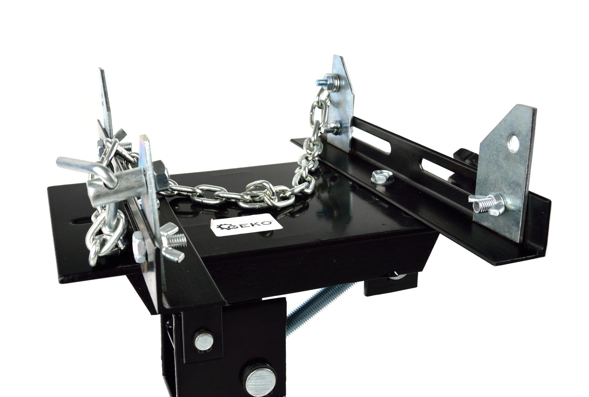 NASTAviteľný adaptér zdviháka pre podopretie prevodovky