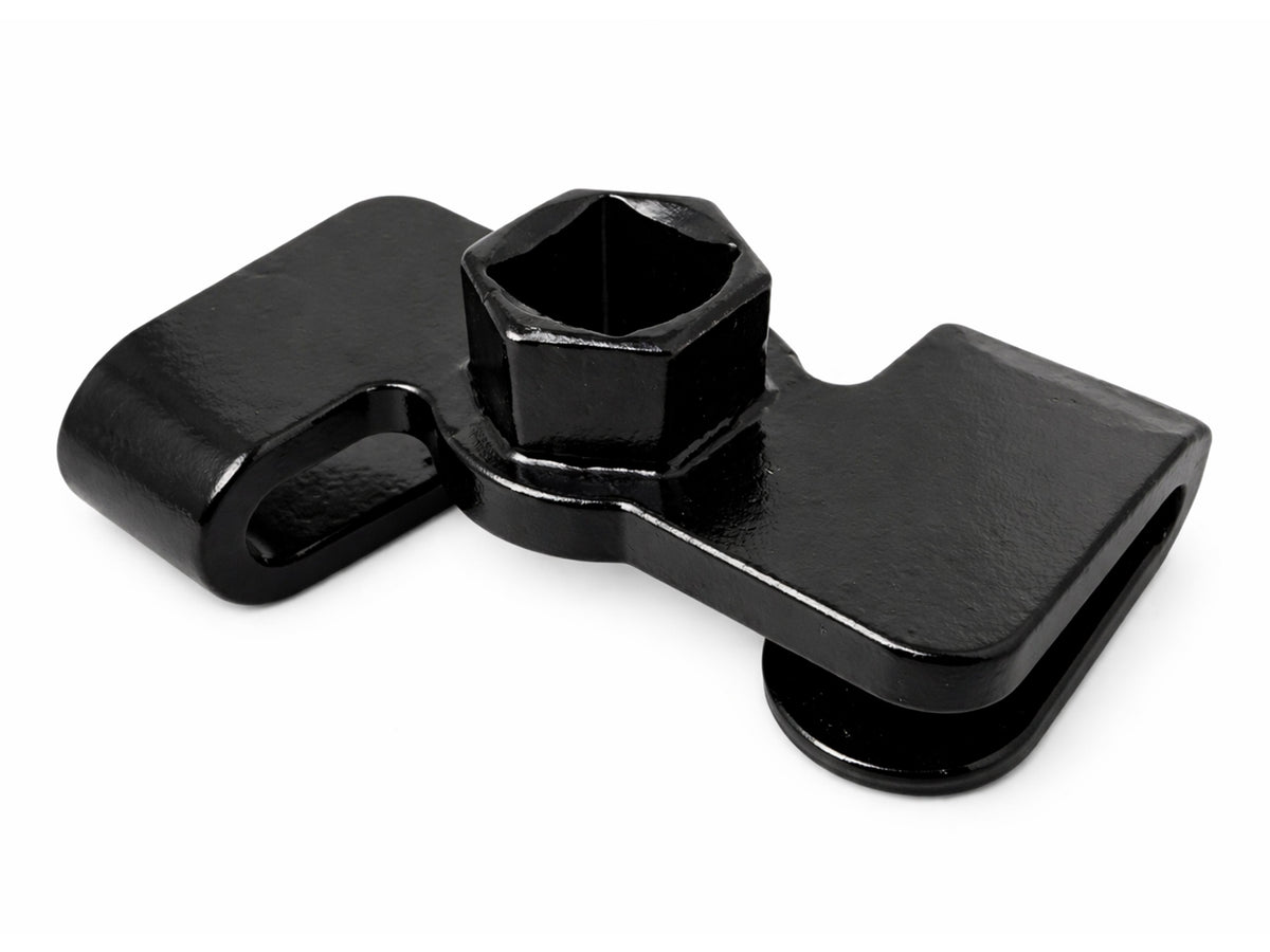 Predlžovací adaptér - nadstavec pre kombinované kľúče 1/2'' Gebo Tools