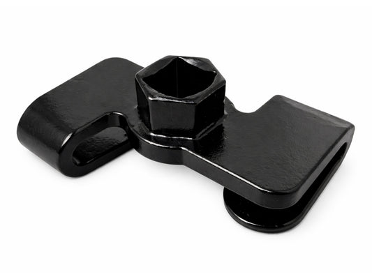 Predlžovací adaptér - nadstavec pre kombinované kľúče 1/2'' Gebo Tools