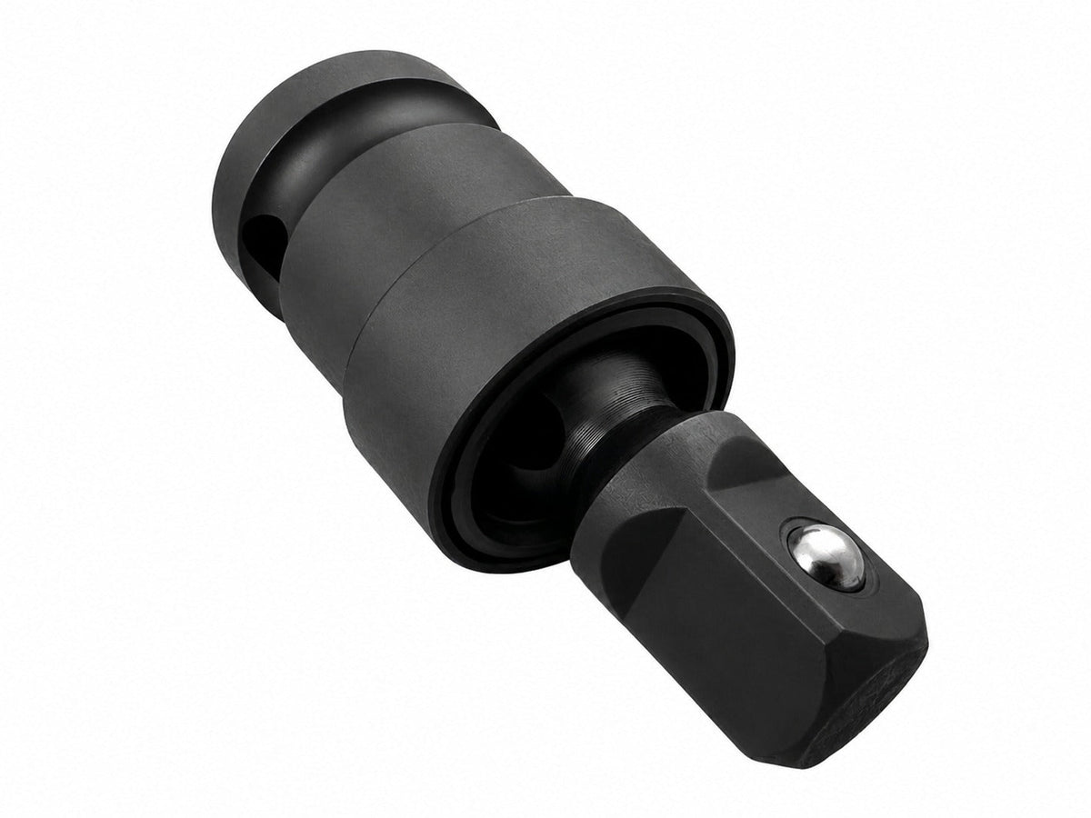 Rázový kardanový kĺb - nadstavec, 1/2'', Gebo Tools