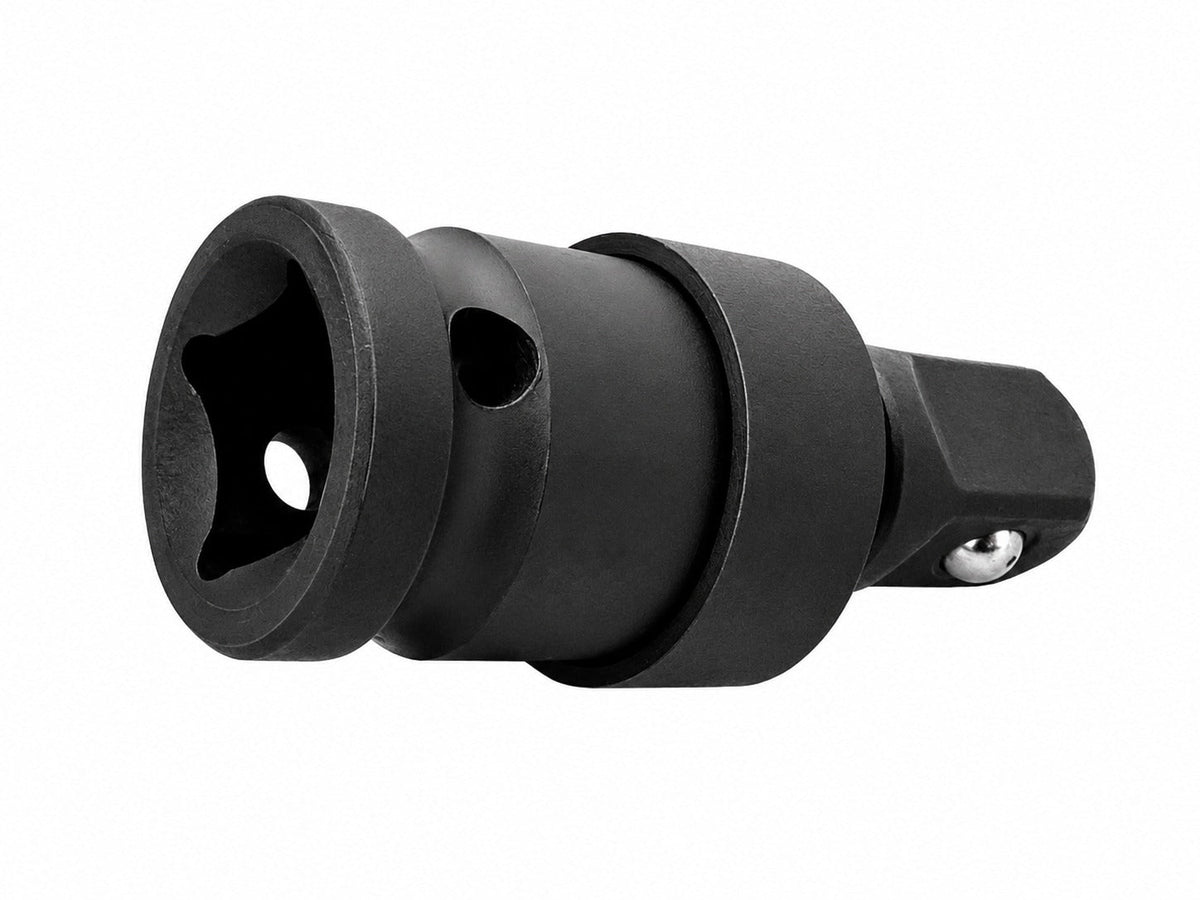 Rázový kardanový kĺb - nadstavec, 1/2'', Gebo Tools