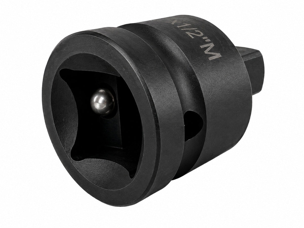 Rázový adaptér - redukcia 3/4'' 1/2'' Gebo Tools