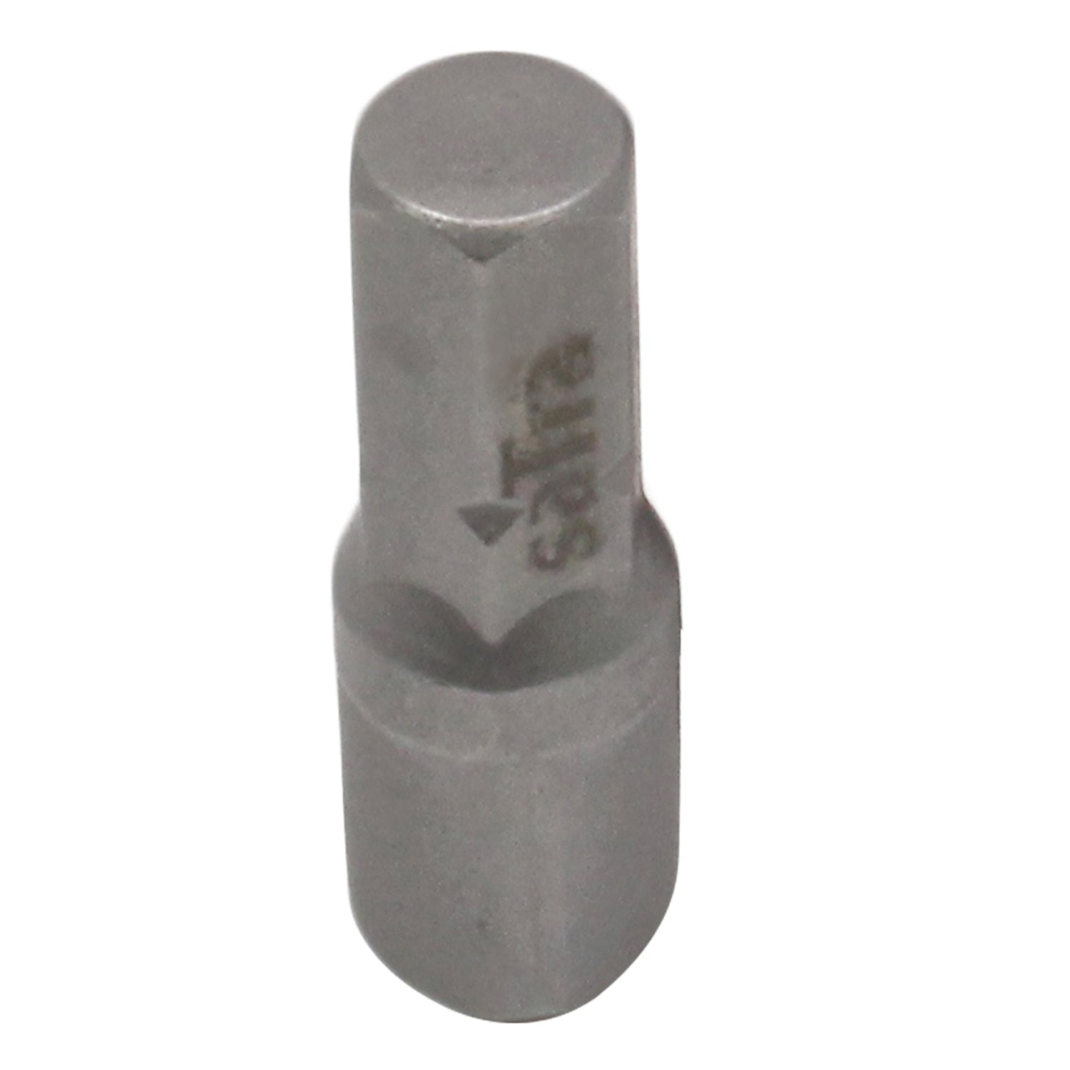 Adaptér - redukcia na bity z 1/4'' HEX šesťhran na 1/4'' štvorhran