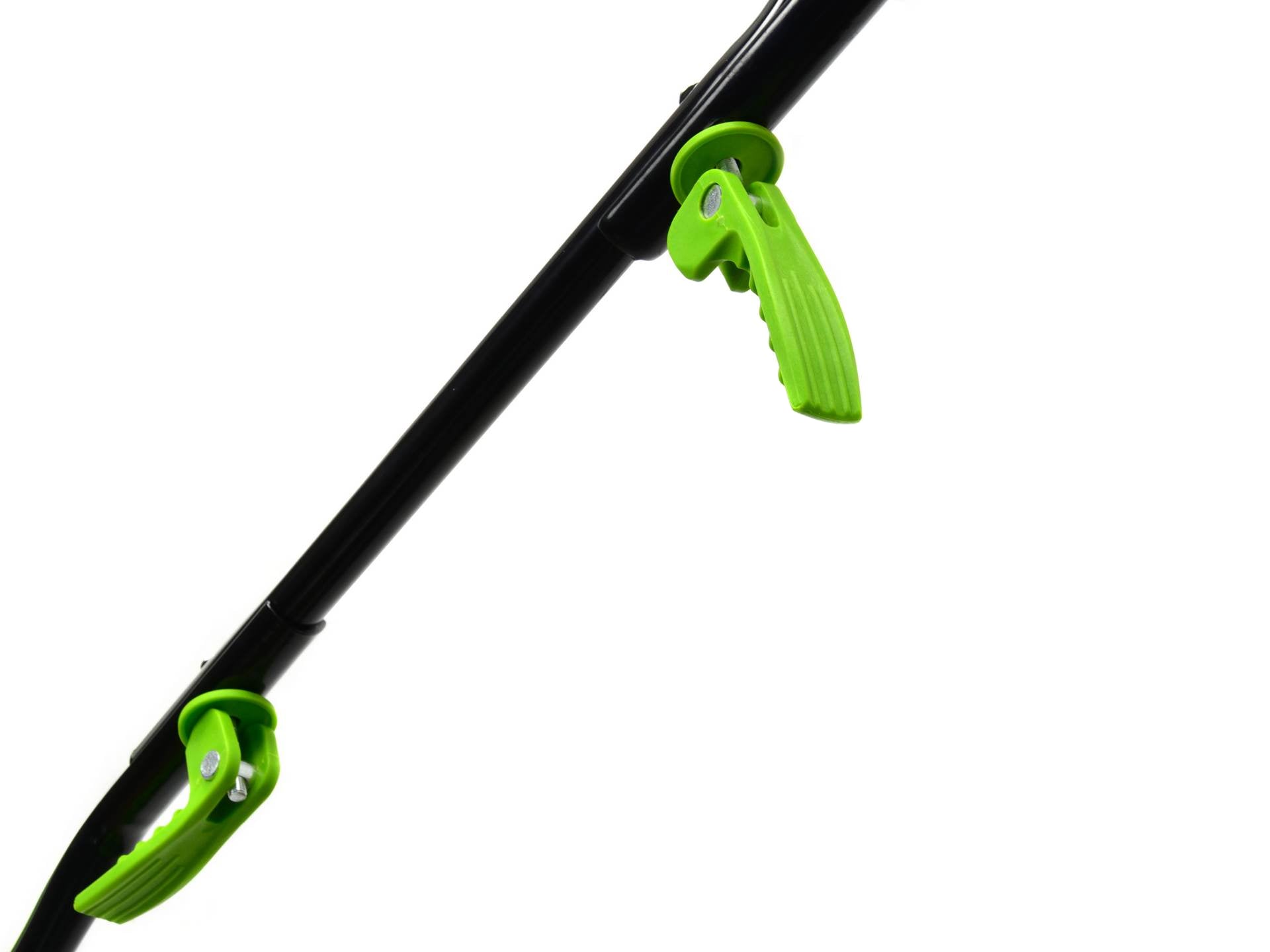 Elektrický vertikutátor a prevzdušňovač 2v1, 45l, 230V