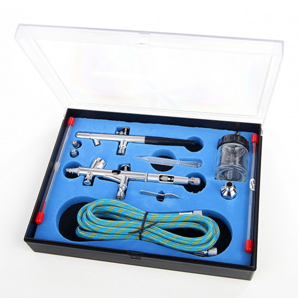 Airbrush pištoľ HBM BD-280-K